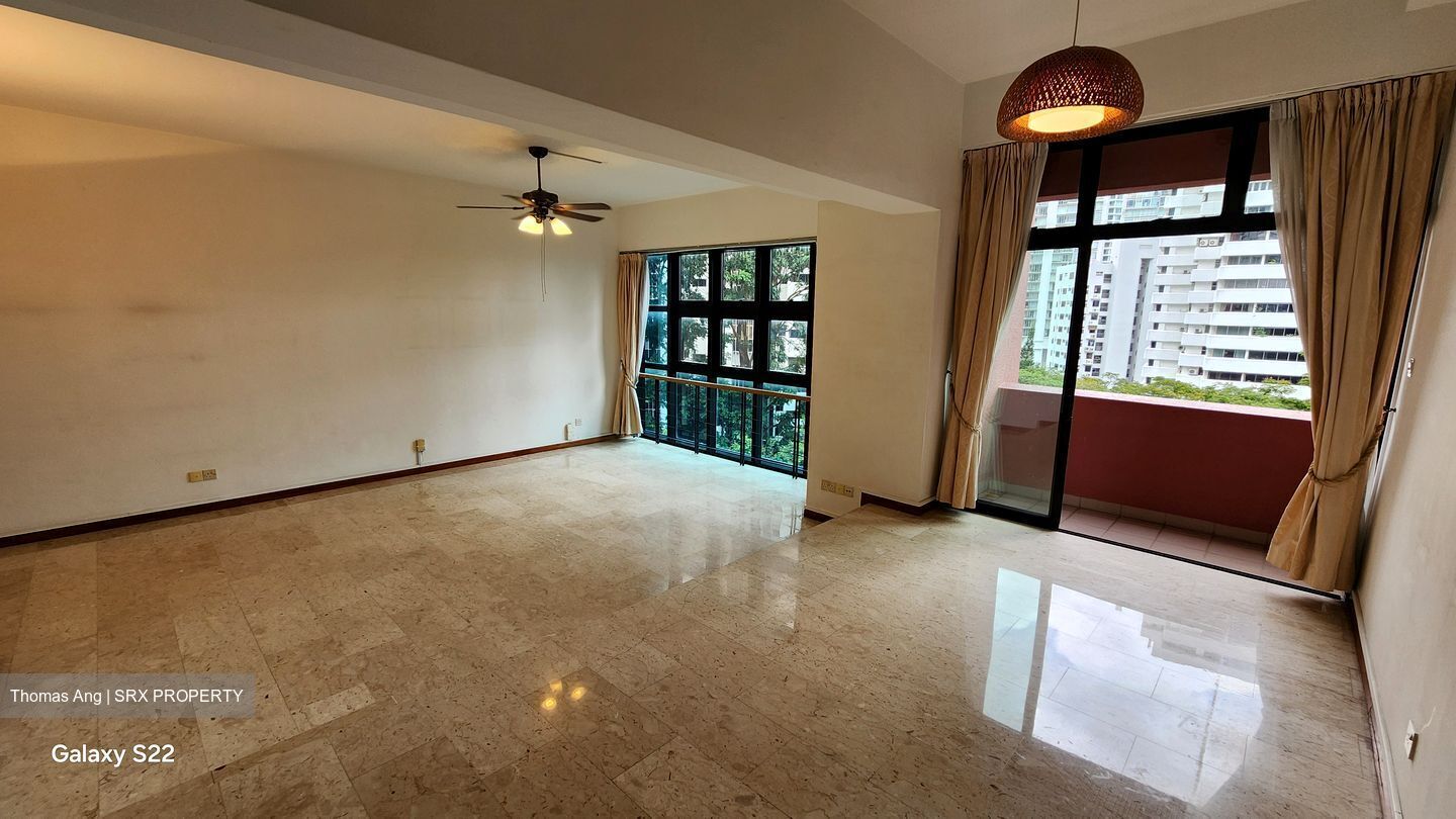 Leonie Gardens (D9), Condominium #446776181